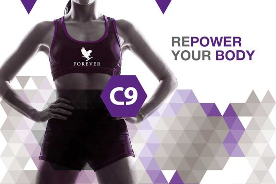 سلامتی، سم زدایی و لاغری با فوراور